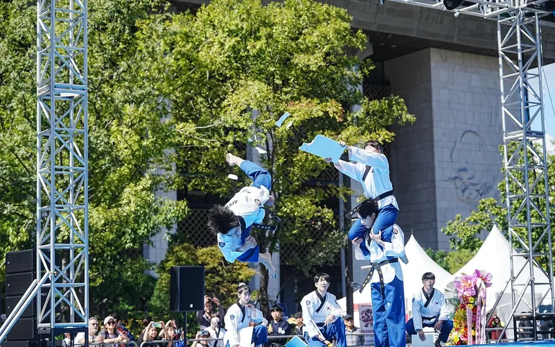 2024 보훈문화대축전