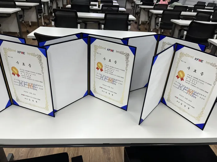 인천시 서구 소상공인교육