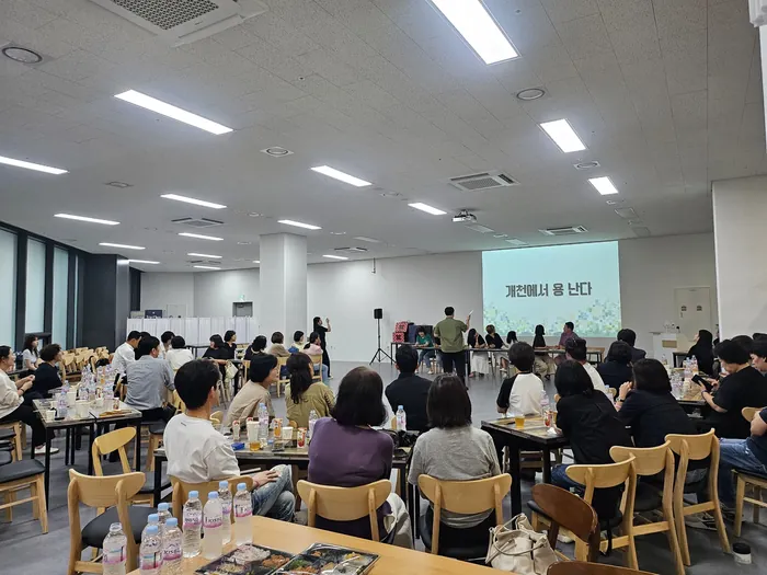 더희스페이스 프리미엄 공간대관