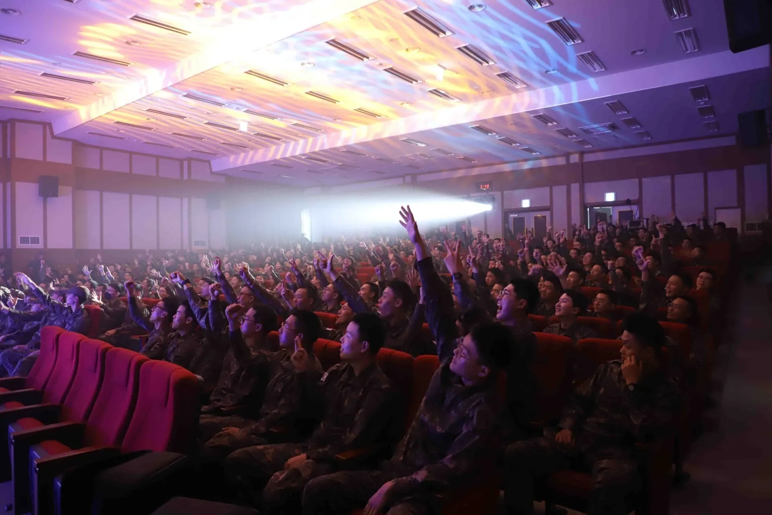 MZ세대 맞춤 콘서트 2