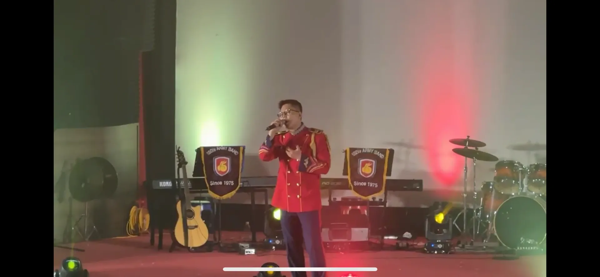 봄 힐링 콘서트 2